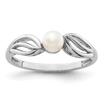 Infallible Pearl  Ring 